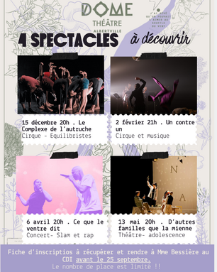 Post Instagram Programme Agenda évènement Collage Photos Moderne Noir(2).png