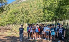 Galerie photo Domaine de Vascoz